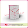 Free Customized Design for Cosmetic Packaging Boxes (YC-LY-002)